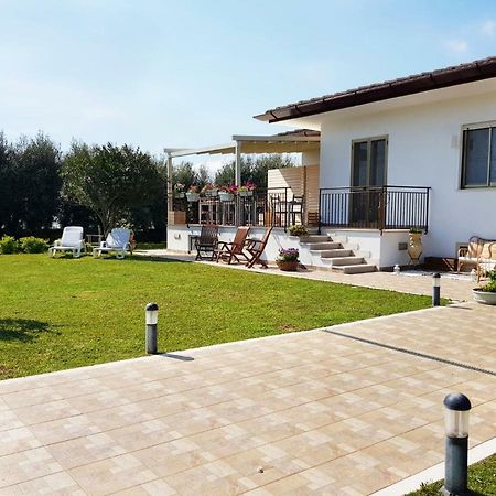 Villa Rosa - Sperlonga Vertice Rooms Exterior photo