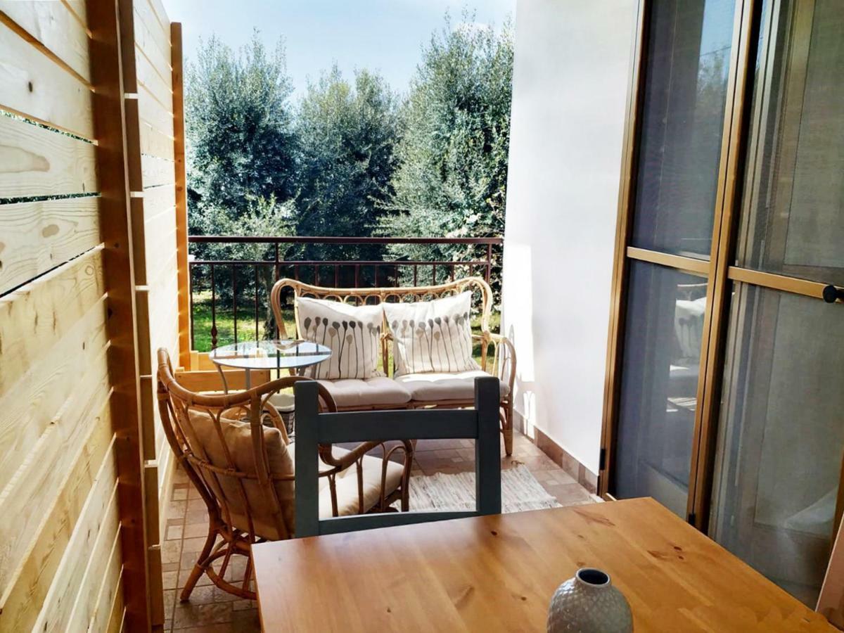 Villa Rosa - Sperlonga Vertice Rooms Exterior photo